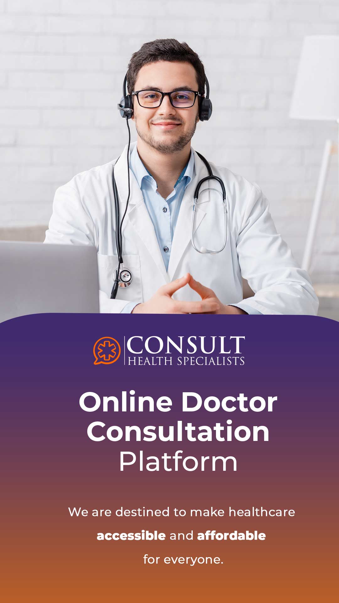 Consult Health Specialists Consult Health Specialists