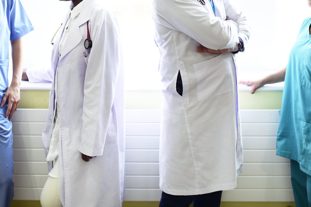12 Common Medical Specialties 1 - Consult Health Specialists