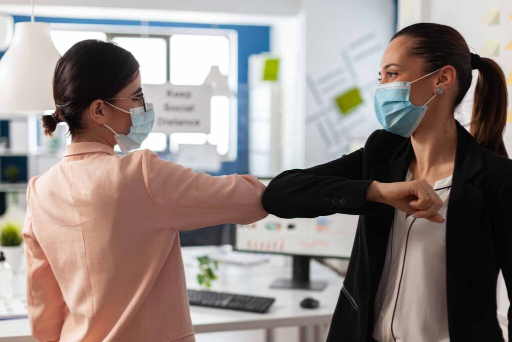 Preventive Measures for COVID 19 - Consult Health Specialists