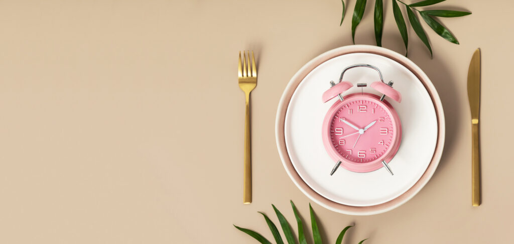 The Effects of Intermittent Fasting on Weight Loss 2 - Consult Health Specialists